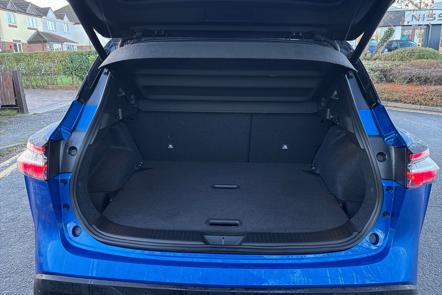 Used Nissan Qashqai 2024 for sale - 76914986: Photo 24