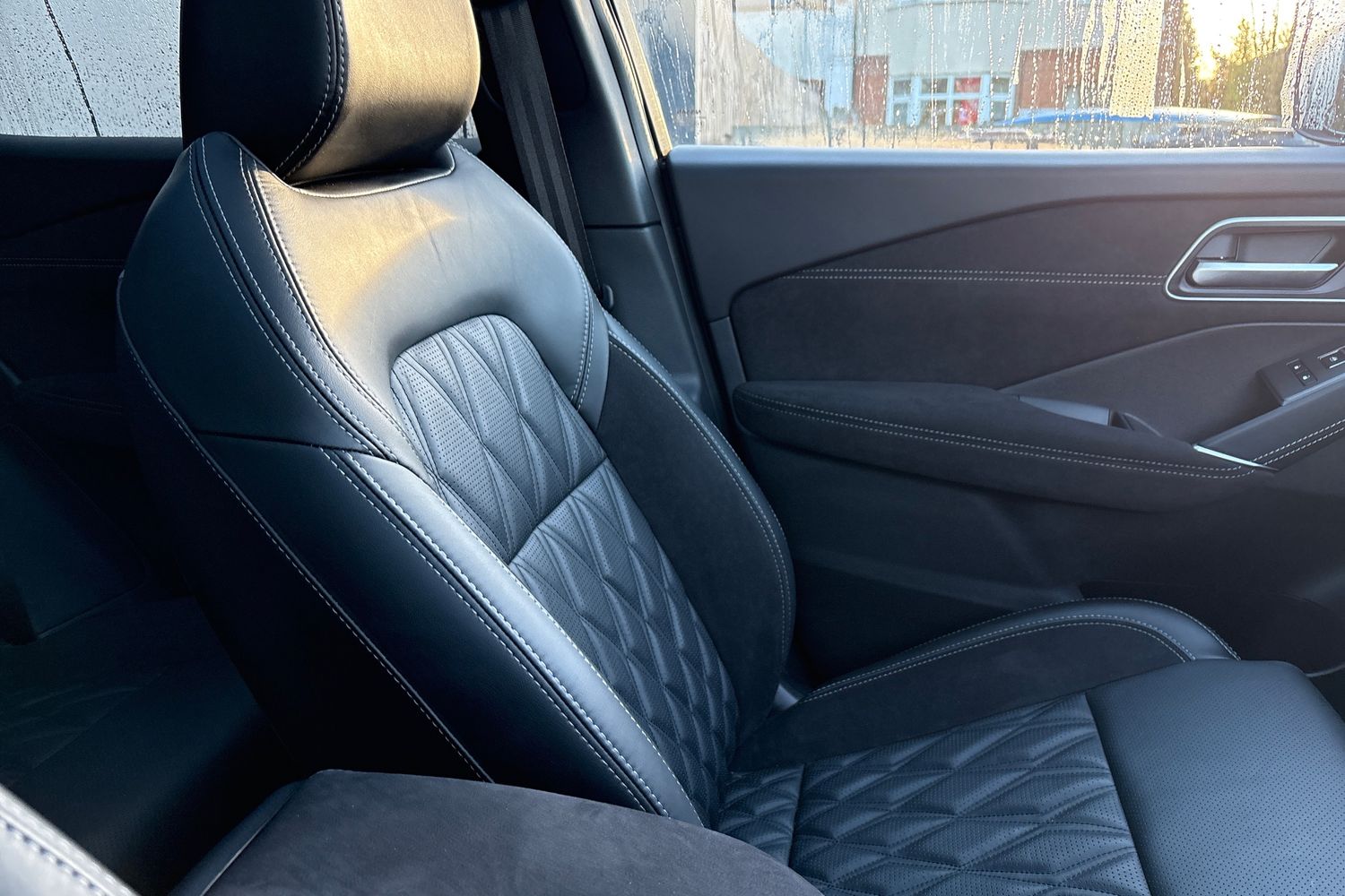 Used Nissan Qashqai 2024 for sale - 76914986: Photo 42