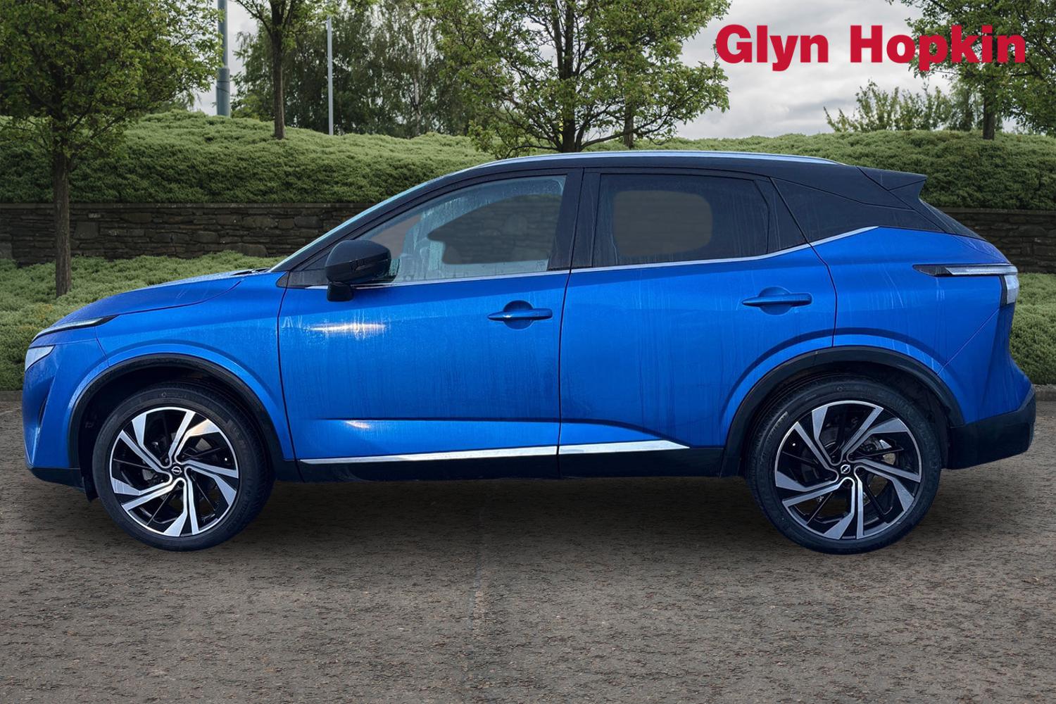 Used Nissan Qashqai 2024 for sale - 76914986: Photo 6