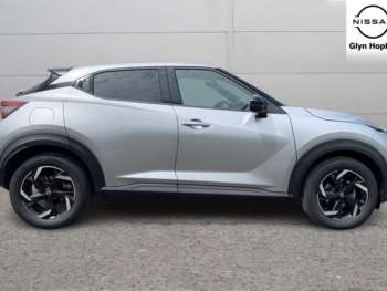 Used Nissan Juke 2023 for sale - 74793827: Photo