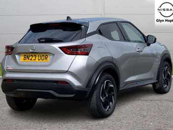 Used Nissan Juke 2023 for sale - 74793827: Photo