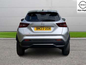 Used Nissan Juke 2023 for sale - 74793827: Photo