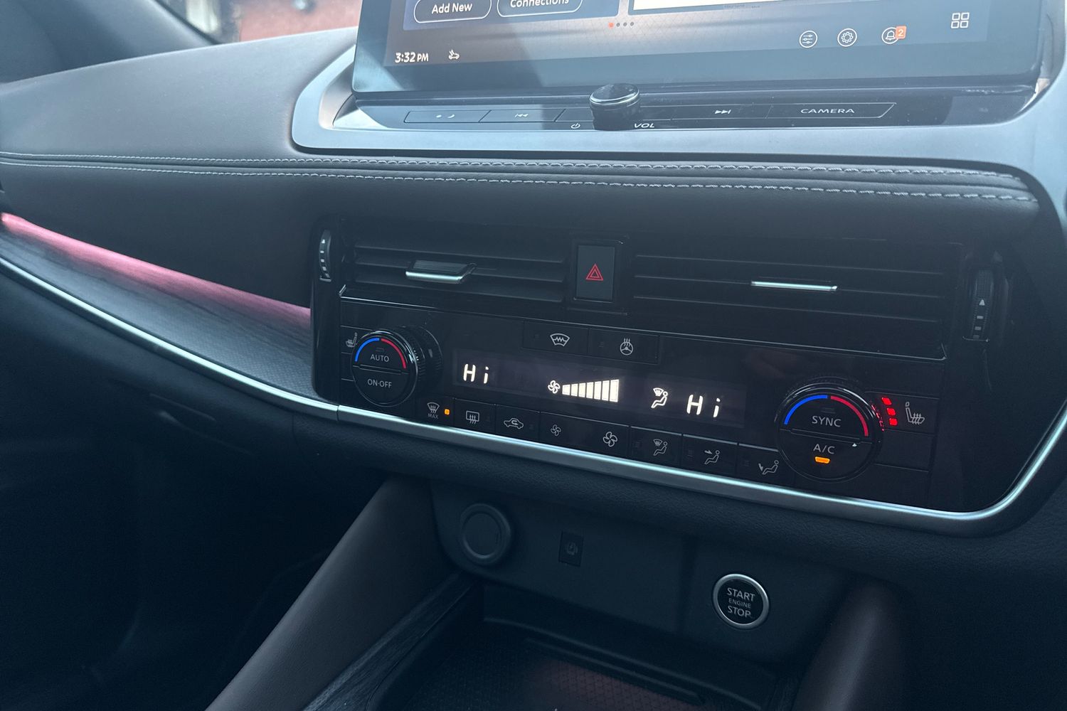 Used Nissan Qashqai 2024 for sale - 77339337: Photo 15