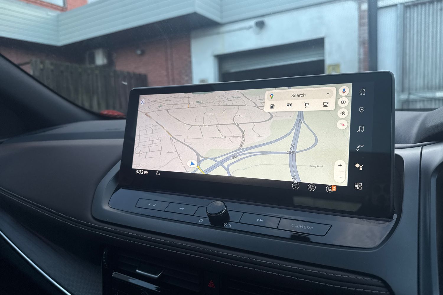 Used Nissan Qashqai 2024 for sale - 77339337: Photo 18