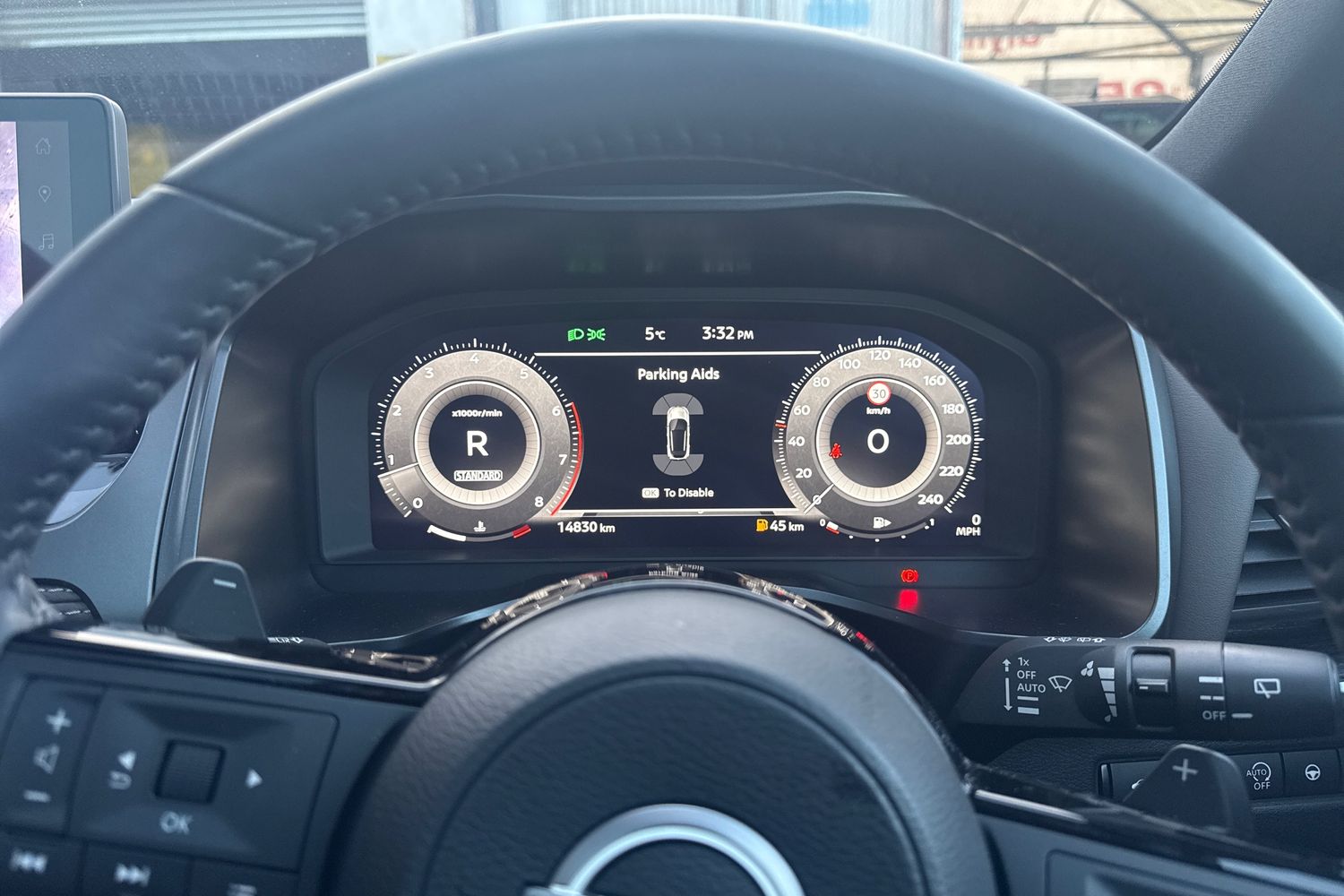 Used Nissan Qashqai 2024 for sale - 77339337: Photo 20