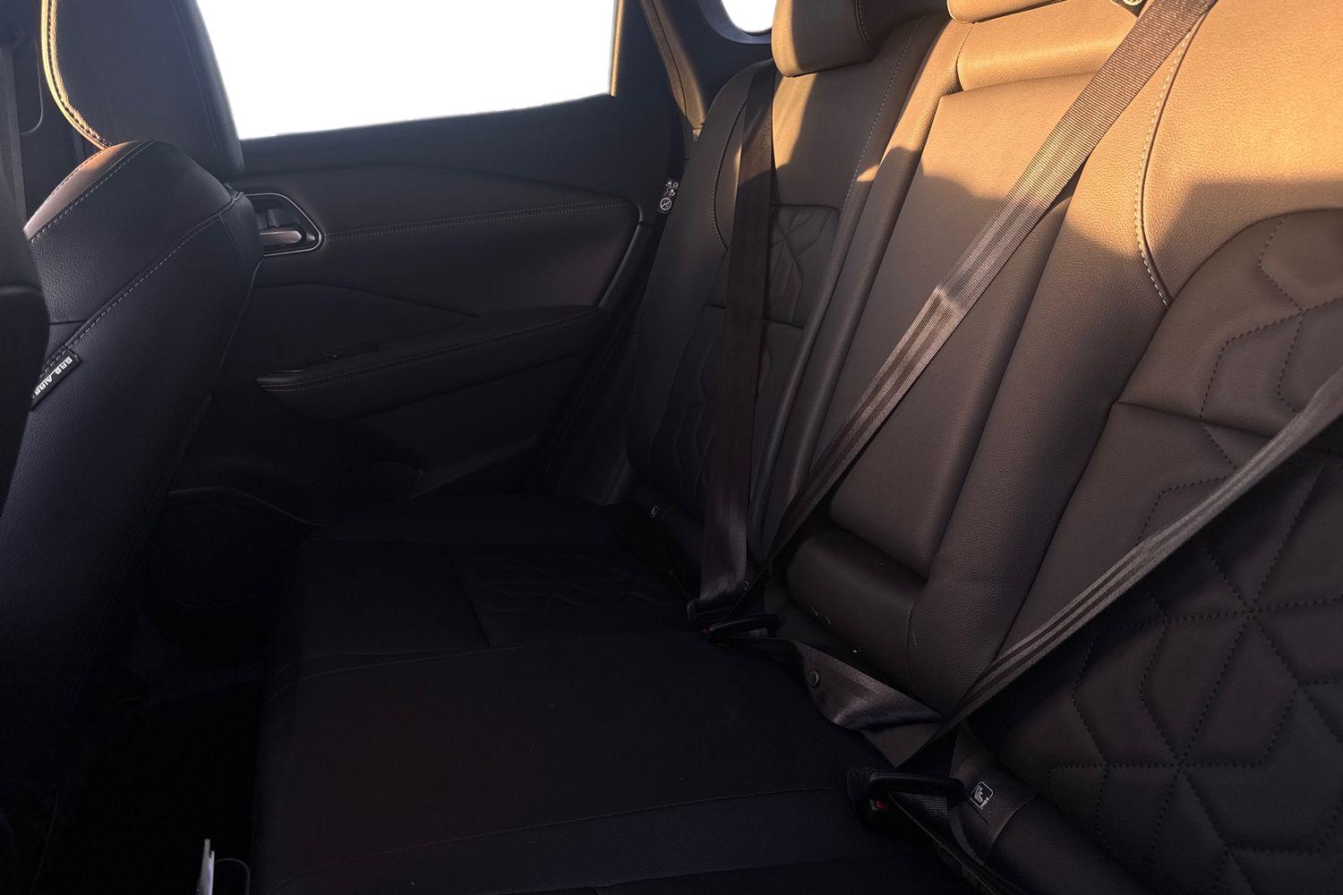 Used Nissan Qashqai 2024 for sale - 77339337: Photo 23