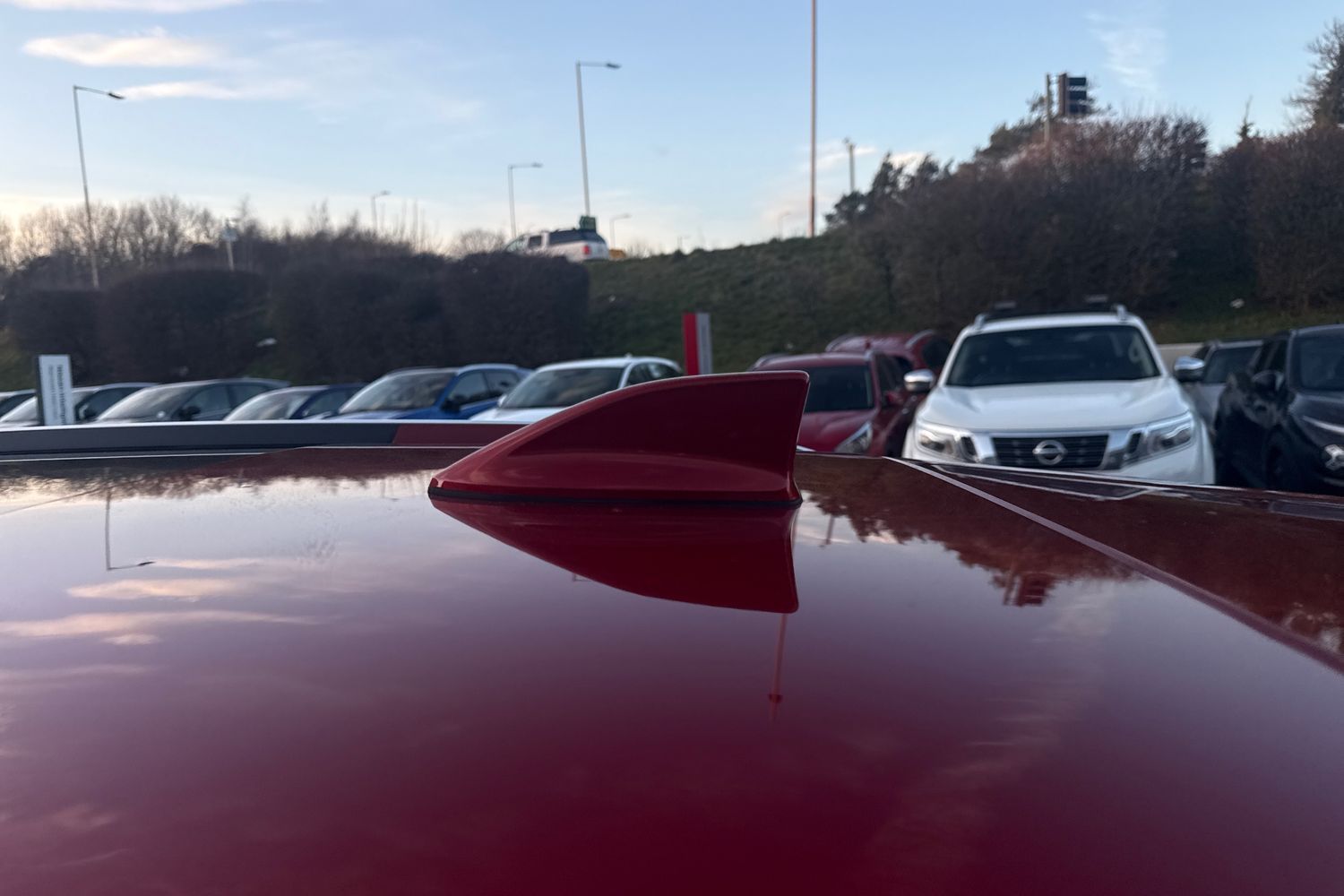 Used Nissan Qashqai 2024 for sale - 77339337: Photo 30