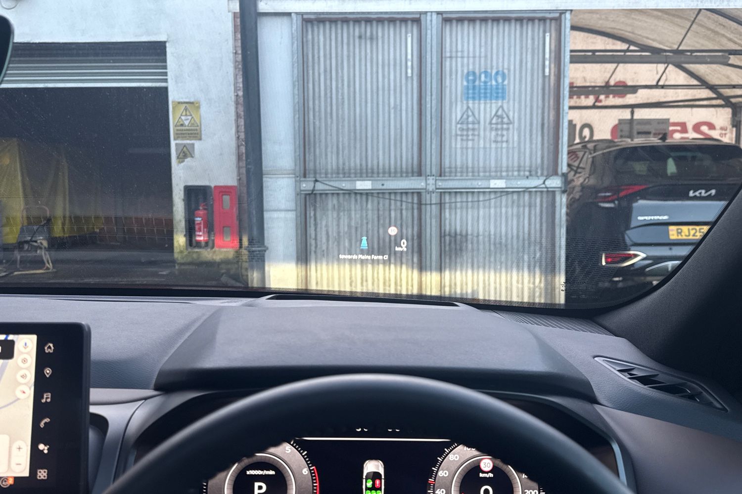 Used Nissan Qashqai 2024 for sale - 77339337: Photo 33