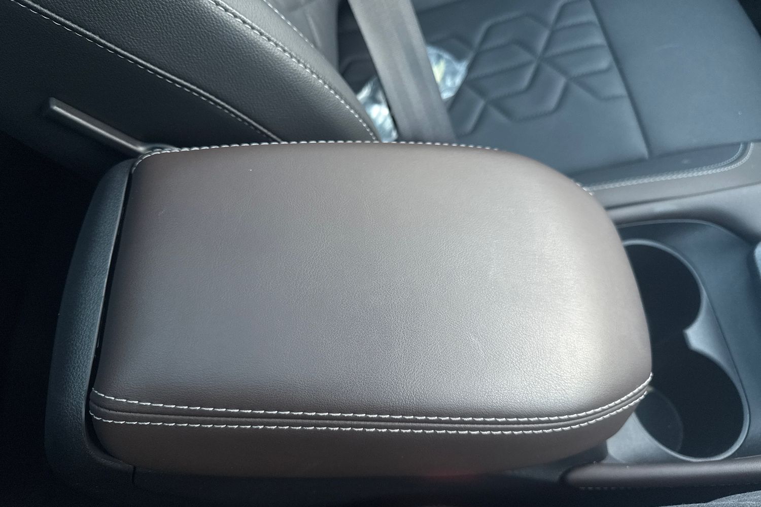 Used Nissan Qashqai 2024 for sale - 77339337: Photo 35