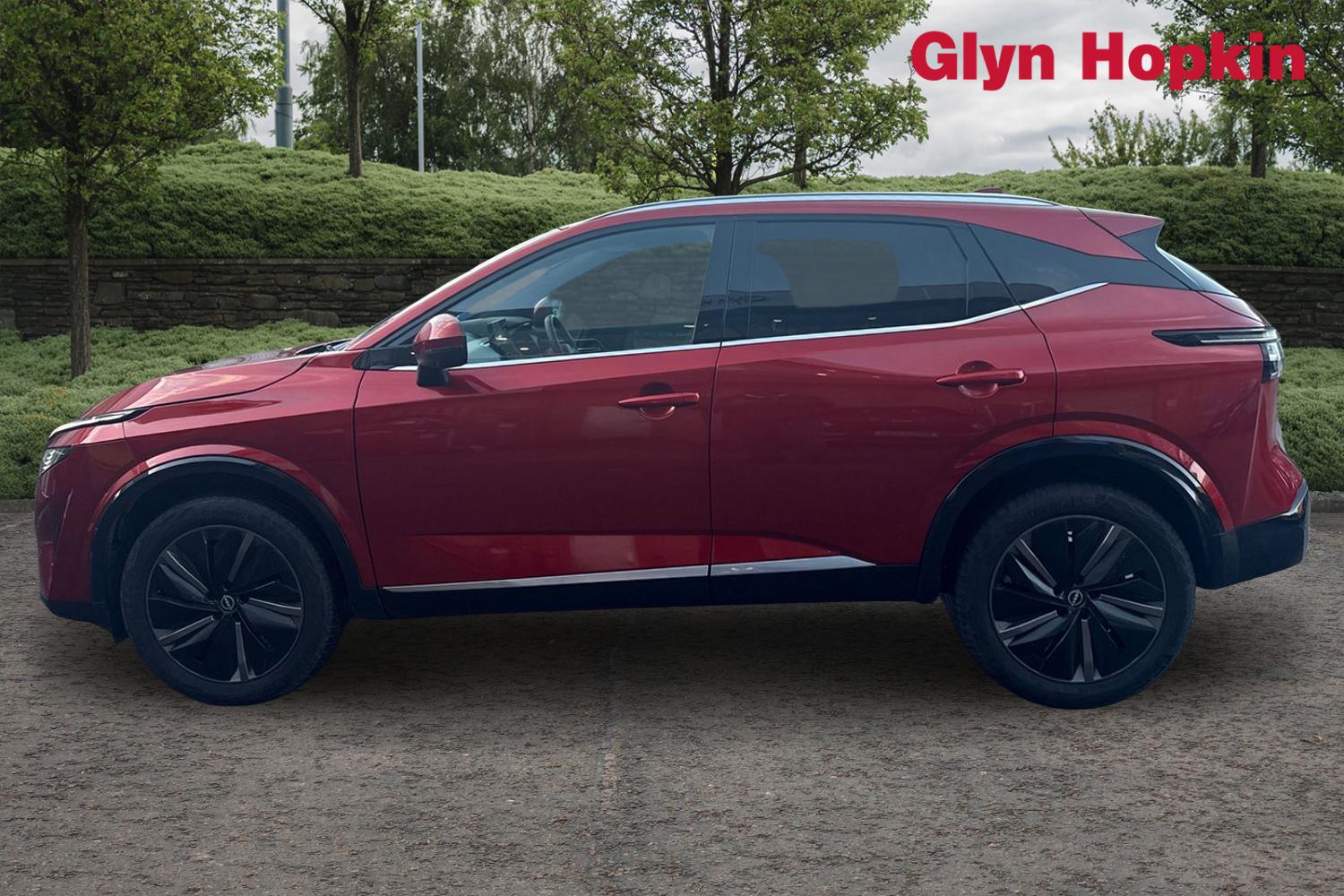 Used Nissan Qashqai 2024 for sale - 77339337: Photo 6