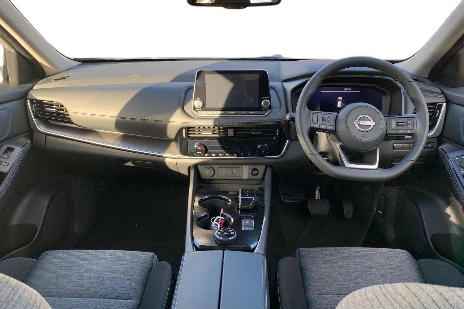 Used Nissan X-Trail 2025 for sale - 76881907: Photo 12