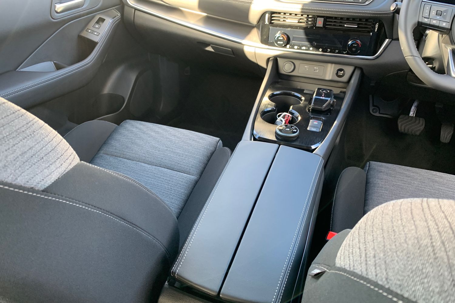 Used Nissan X-Trail 2025 for sale - 76881907: Photo 14