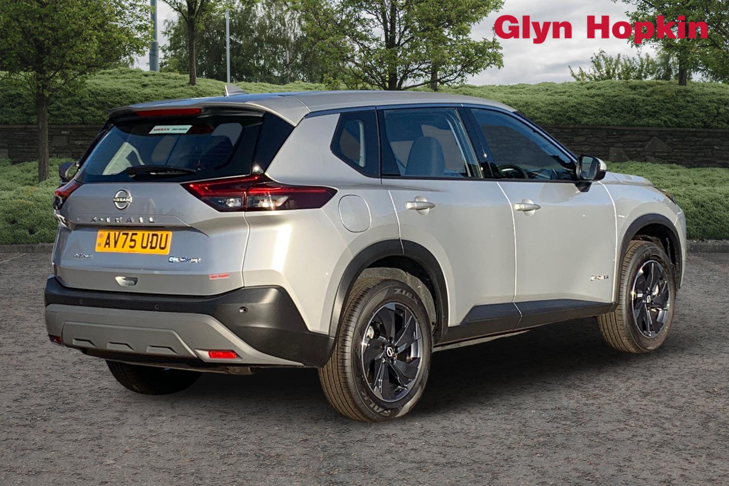 Used Nissan X-Trail 2025 for sale - 76881907: Photo 3