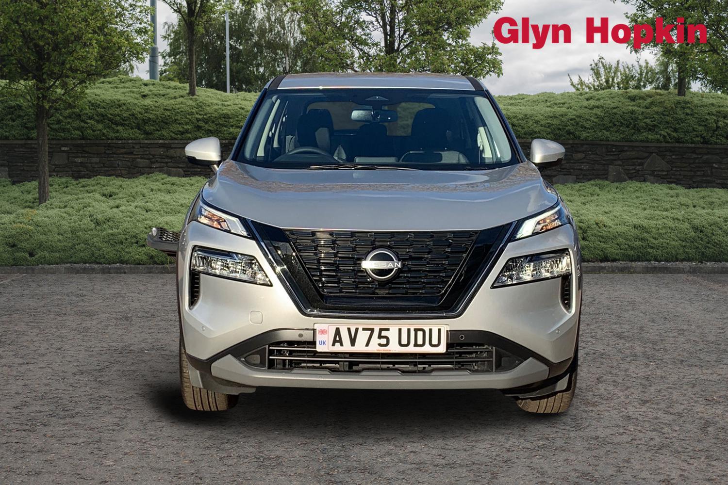 Used Nissan X-Trail 2025 for sale - 76881907: Photo 8