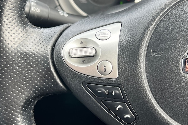 Used Nissan Juke 2018 for sale - 76302308: Photo 21