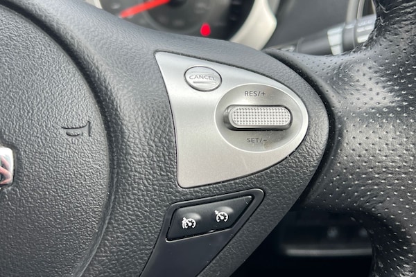 Used Nissan Juke 2018 for sale - 76302308: Photo 22