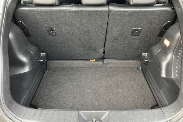 Used Nissan Juke 2018 for sale - 76302308: Photo 25