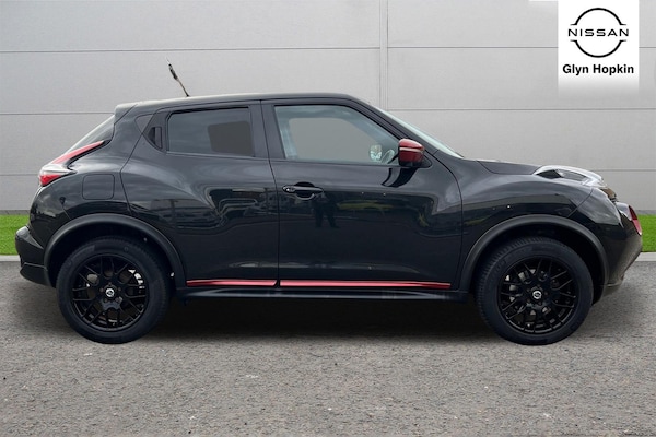 Used Nissan Juke 2018 for sale - 76302308: Photo 2