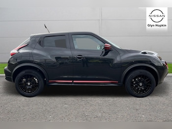 Used Nissan Juke 2018 for sale - 76302308: Photo 2