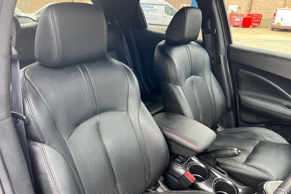 Used Nissan Juke 2018 for sale - 76302308: Photo 34