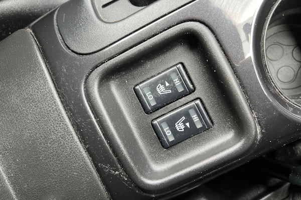 Used Nissan Juke 2018 for sale - 76302308: Photo 38