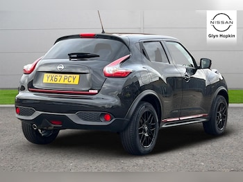 Used Nissan Juke 2018 for sale - 76302308: Photo 3