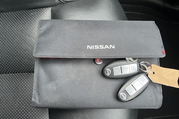 Used Nissan Juke 2018 for sale - 76302308: Photo 40