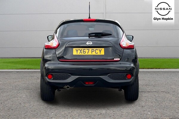 Used Nissan Juke 2018 for sale - 76302308: Photo 4