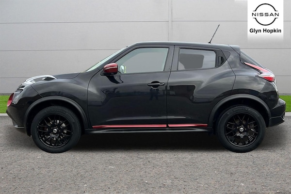 Used Nissan Juke 2018 for sale - 76302308: Photo 6