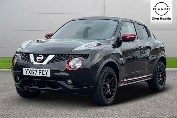 Used Nissan Juke 2018 for sale - 76302308: Photo 7