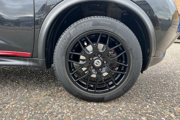 Used Nissan Juke 2018 for sale - 76302308: Photo 9