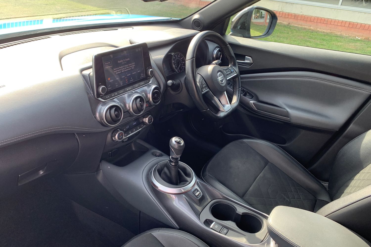 Vehicle 13