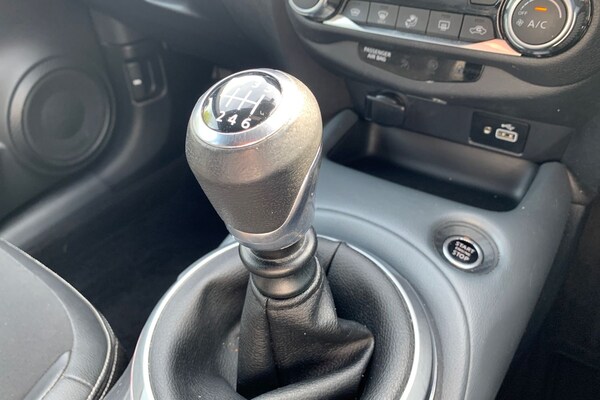 Used Nissan Juke 2021 for sale - 75404335: Photo 14
