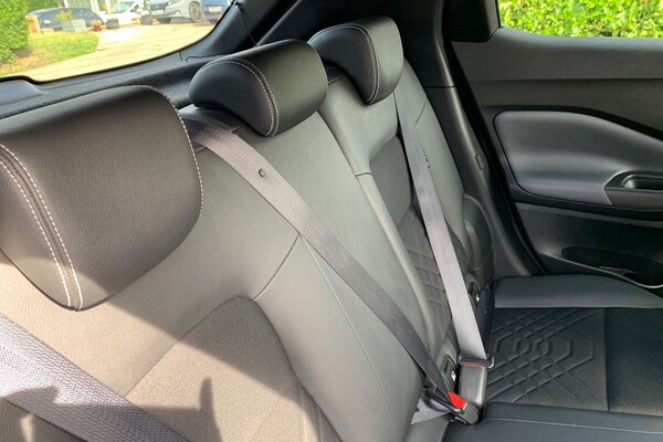 Used Nissan Juke 2021 for sale - 75404335: Photo 23