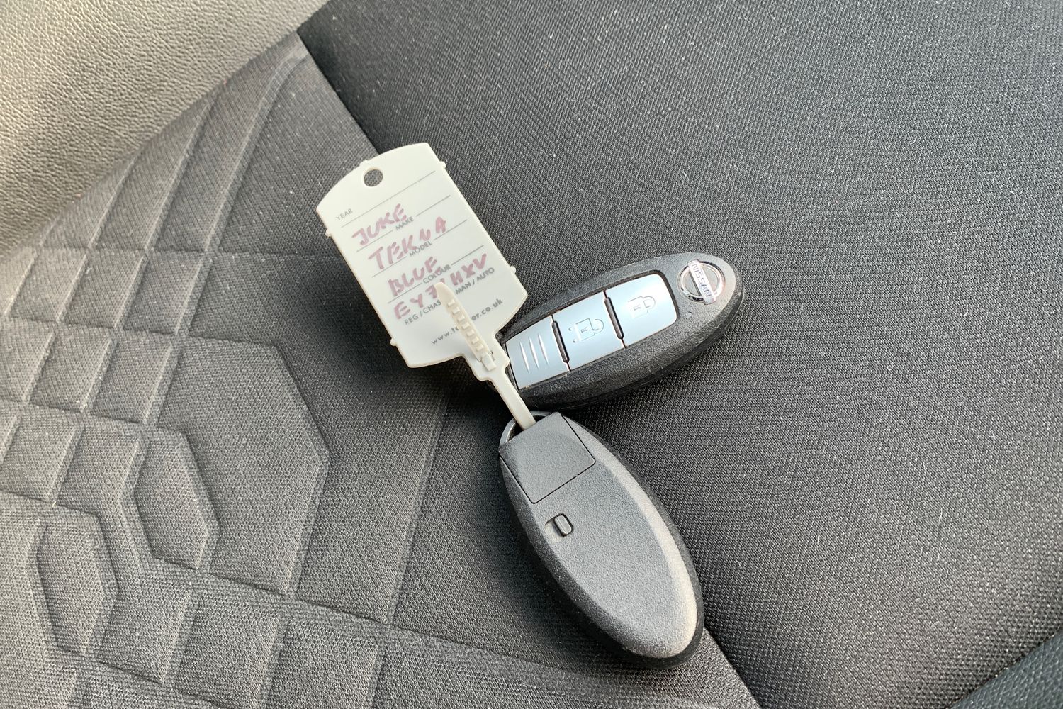 Vehicle 29