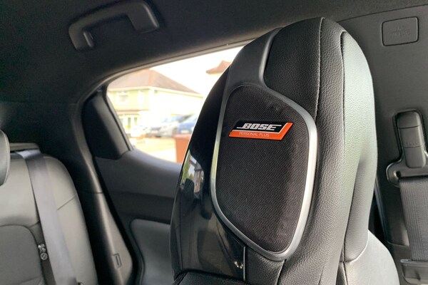 Used Nissan Juke 2021 for sale - 75404335: Photo 33