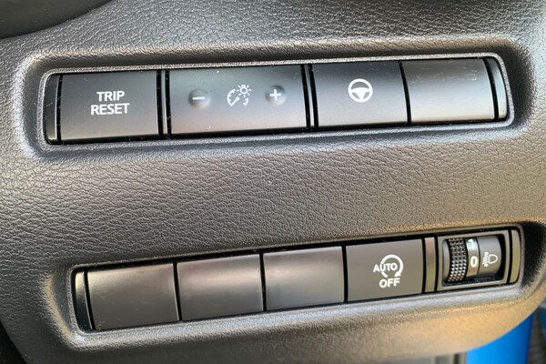 Used Nissan Juke 2021 for sale - 75404335: Photo 34