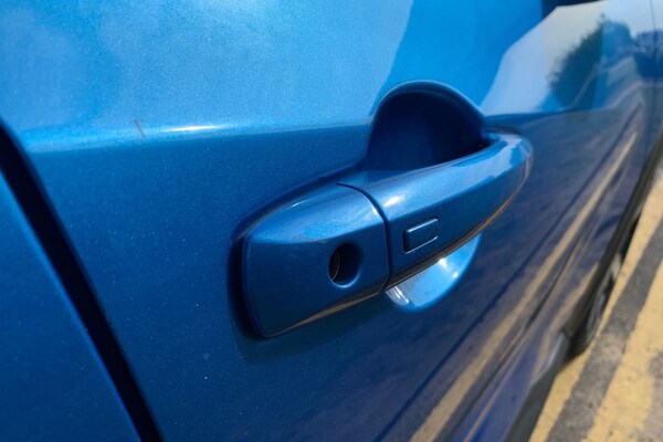 Used Nissan Juke 2021 for sale - 75404335: Photo 39
