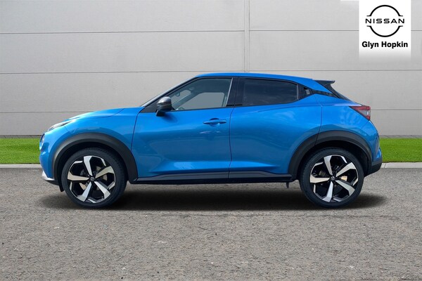 Used Nissan Juke 2021 for sale - 75404335: Photo 6