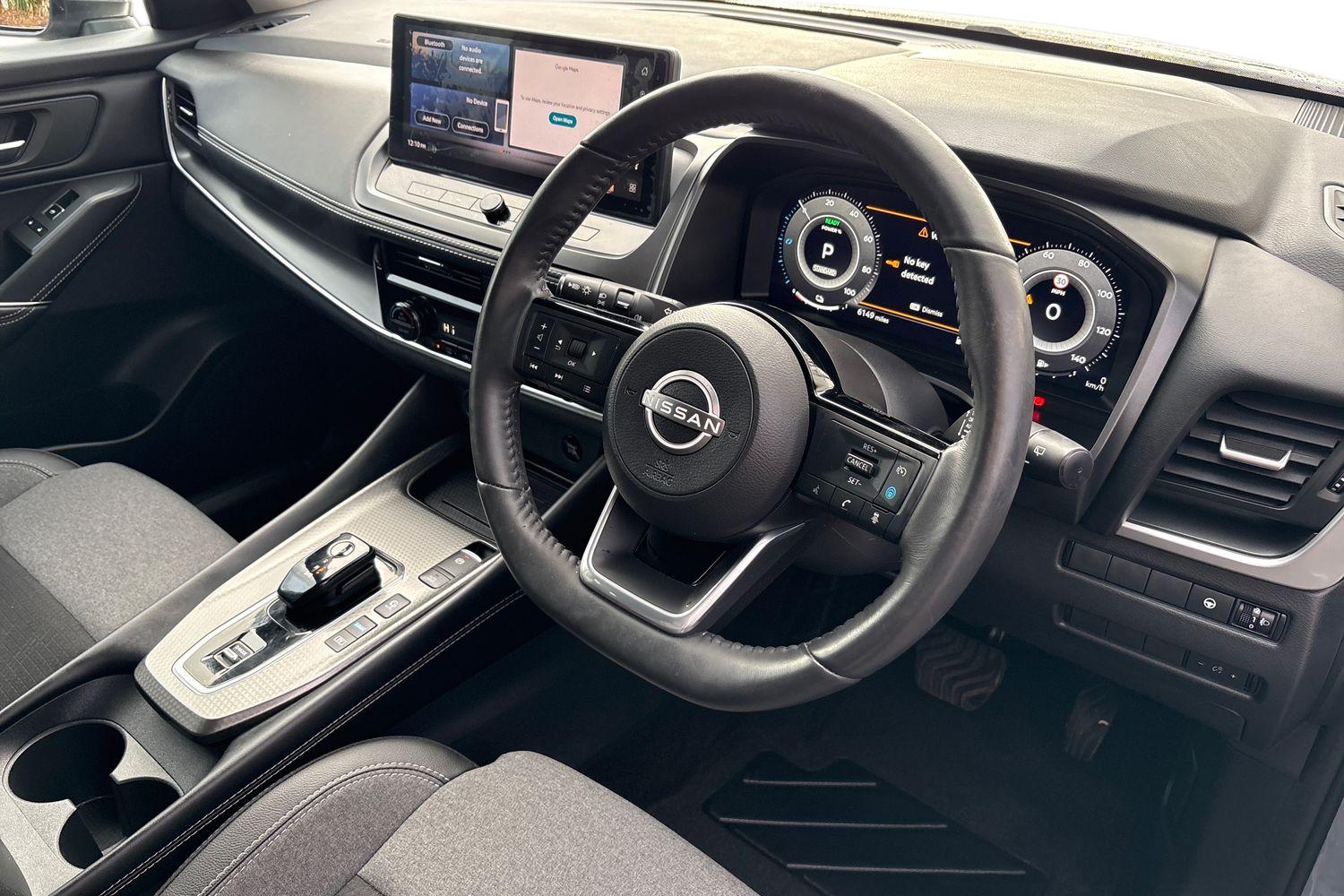 Used Nissan Qashqai 2024 for sale - 77042834: Photo 10