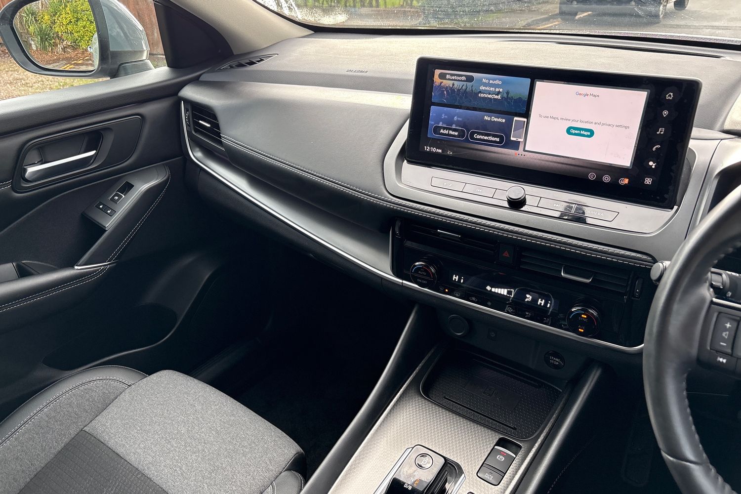 Used Nissan Qashqai 2024 for sale - 77042834: Photo 14