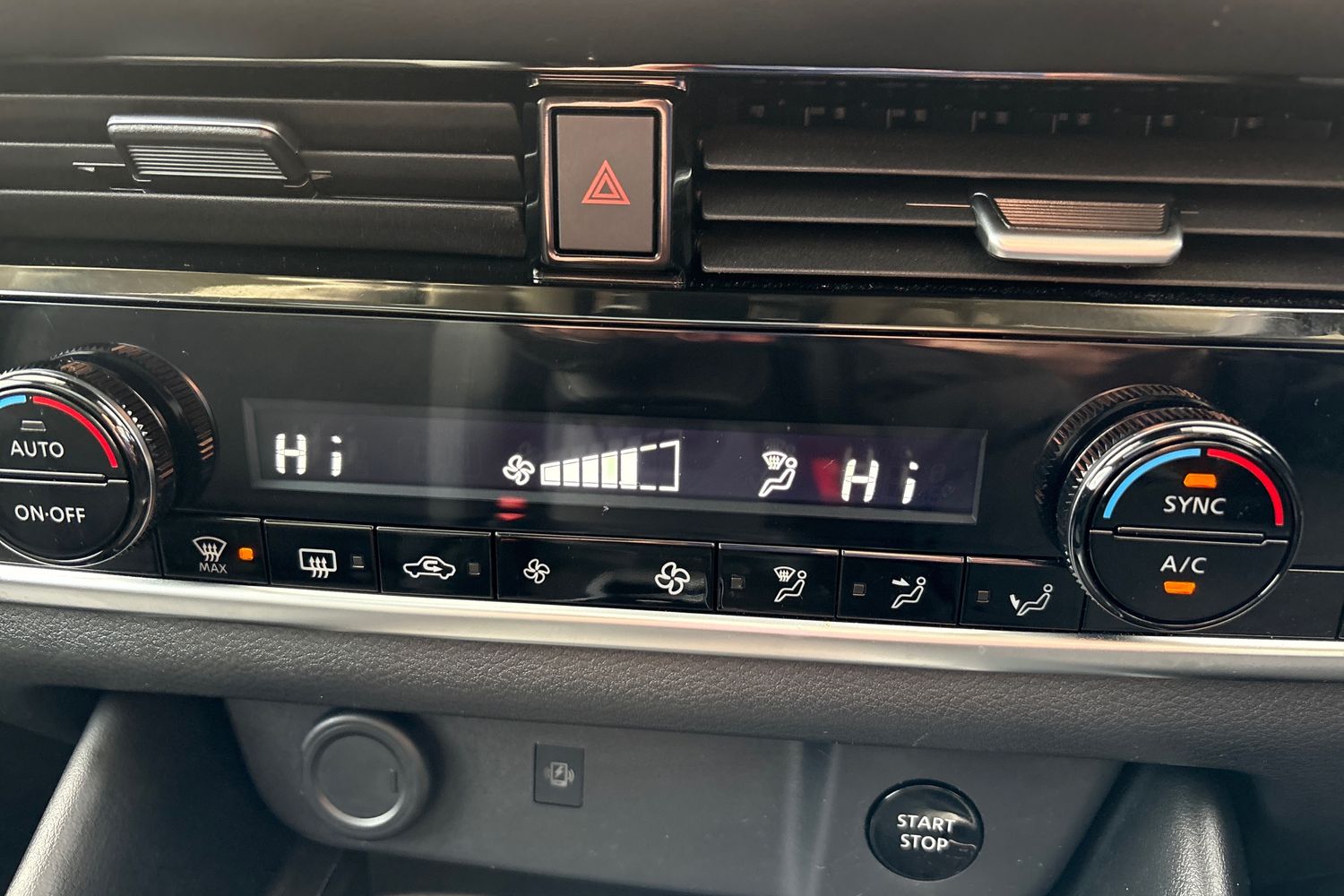 Used Nissan Qashqai 2024 for sale - 77042834: Photo 15