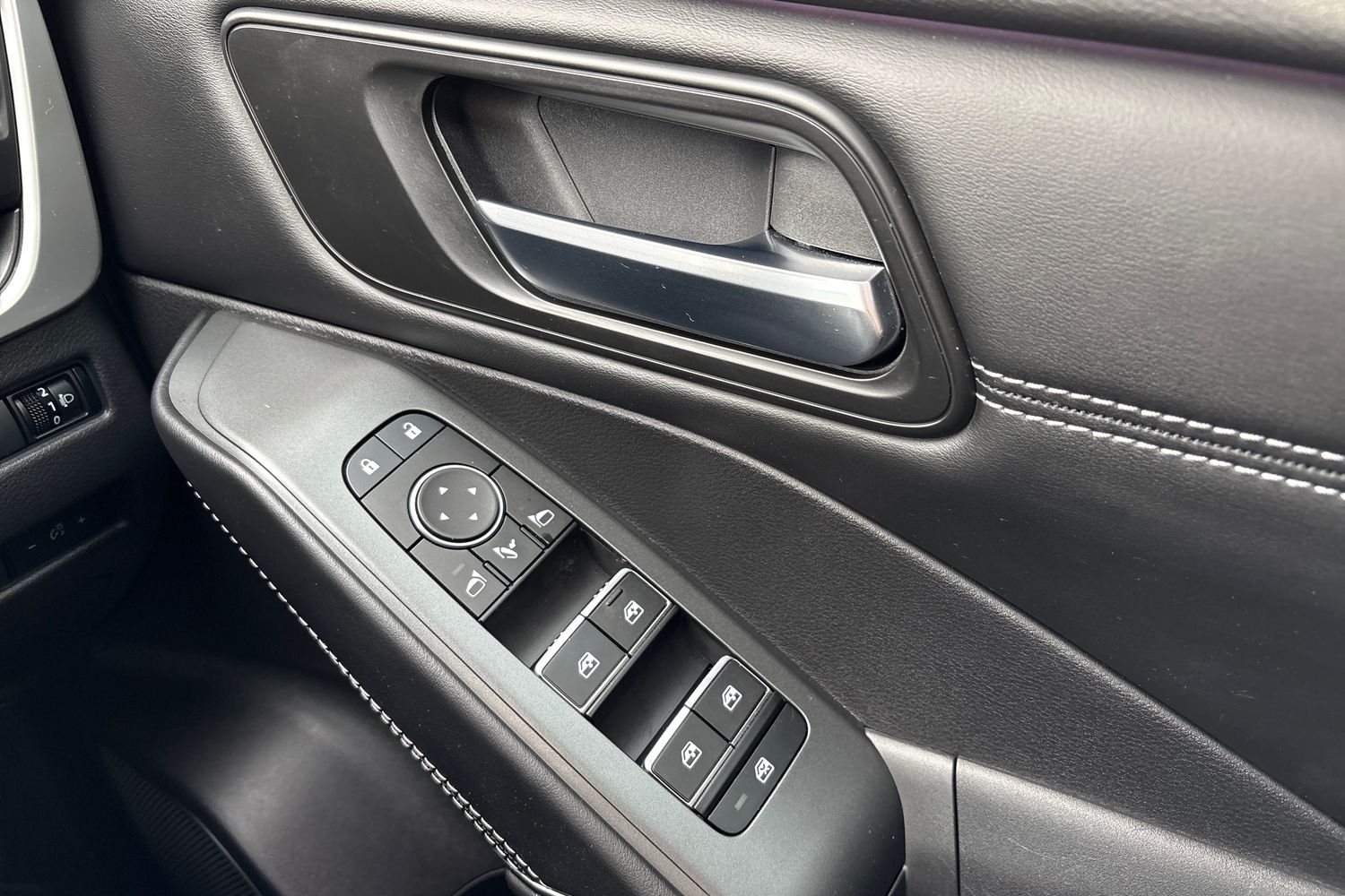 Used Nissan Qashqai 2024 for sale - 77042834: Photo 16