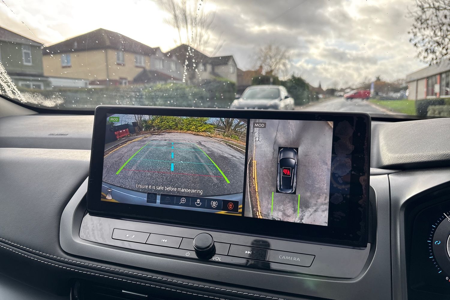 Used Nissan Qashqai 2024 for sale - 77042834: Photo 19