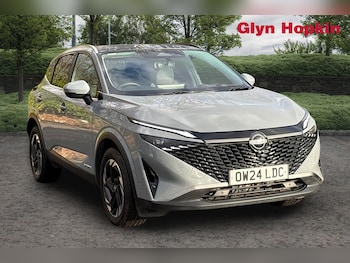 Used Nissan Qashqai 2024 for sale - 77042834: Photo