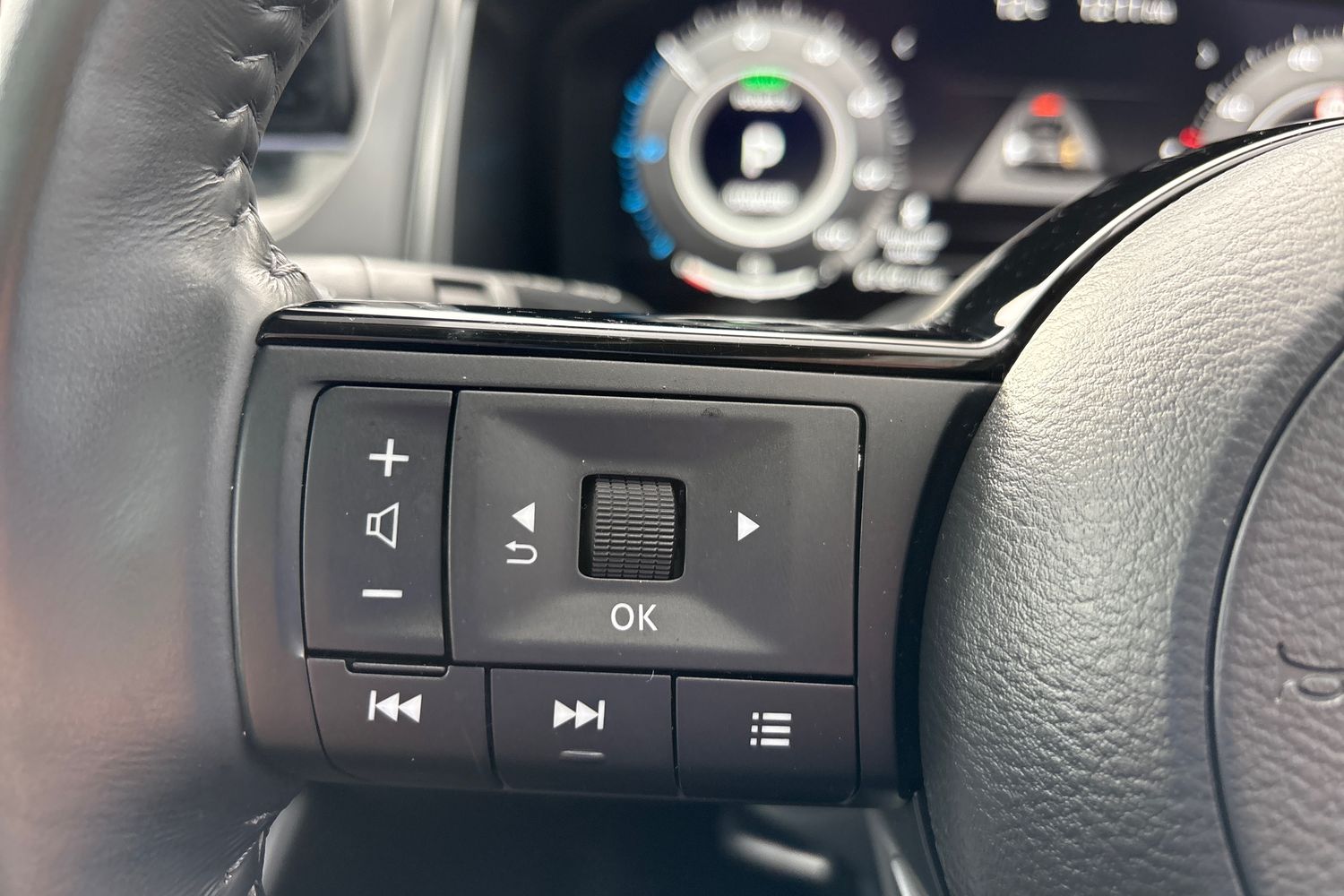 Used Nissan Qashqai 2024 for sale - 77042834: Photo 21