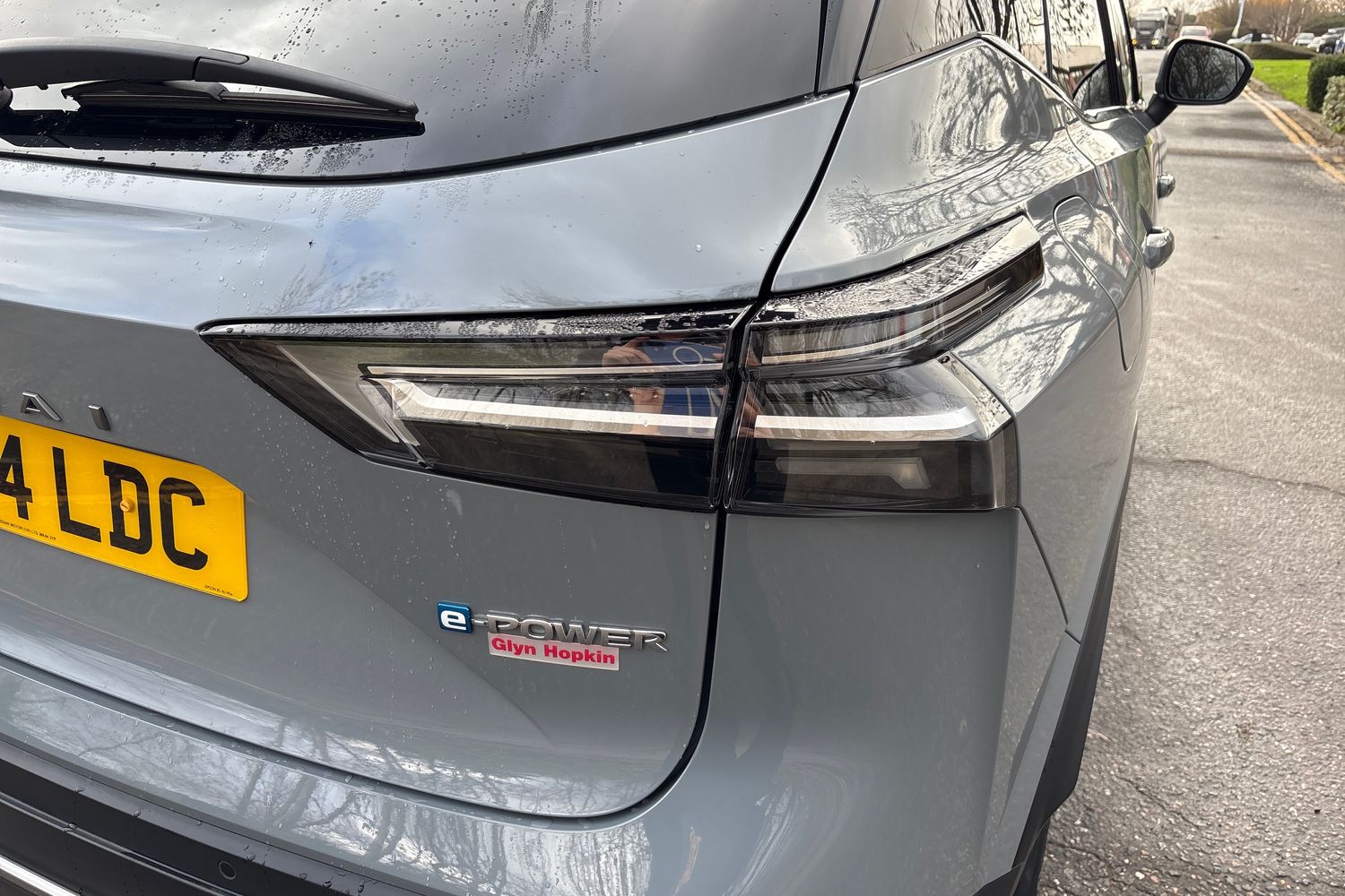 Used Nissan Qashqai 2024 for sale - 77042834: Photo 26