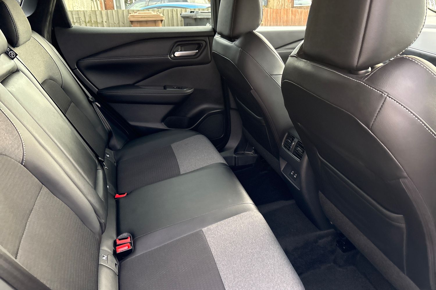 Used Nissan Qashqai 2024 for sale - 77042834: Photo 28