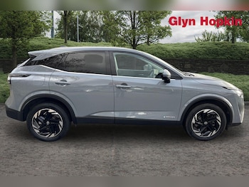 Used Nissan Qashqai 2024 for sale - 77042834: Photo