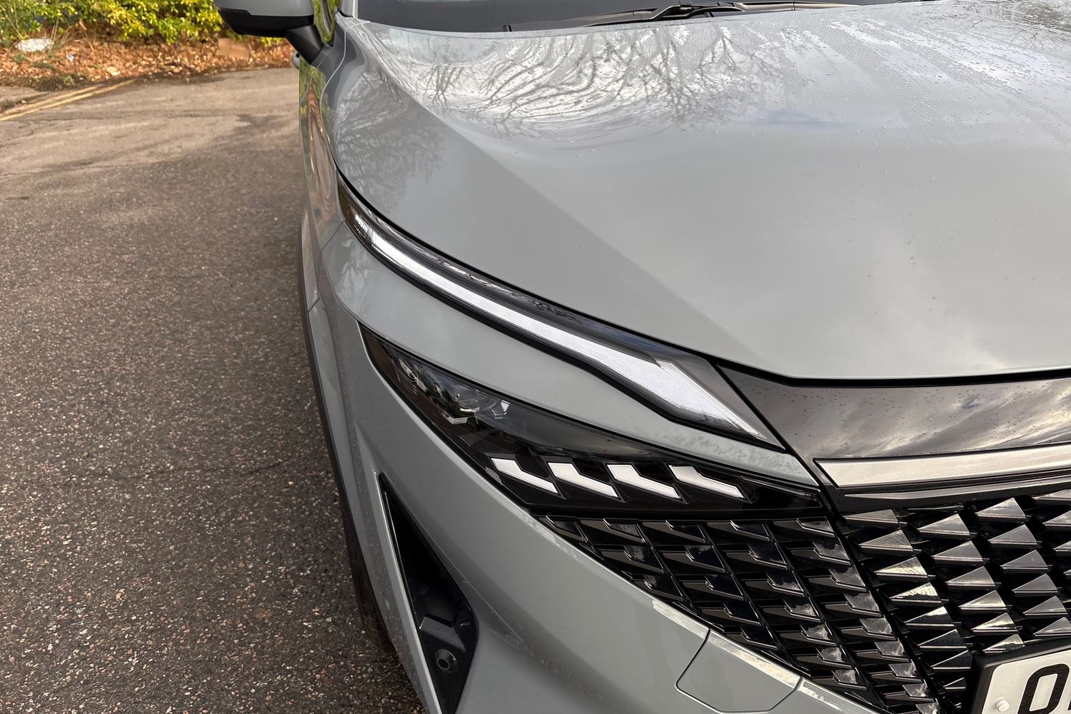 Used Nissan Qashqai 2024 for sale - 77042834: Photo 33